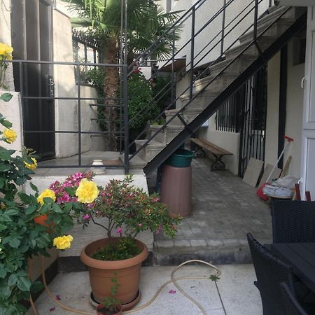 10 Shindisi Street,Tbilisi Apartamento Exterior foto