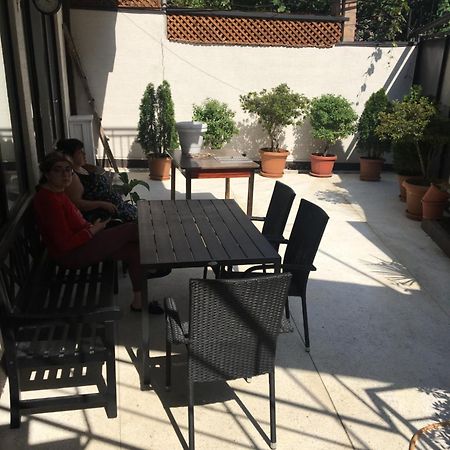 10 Shindisi Street,Tbilisi Apartamento Exterior foto