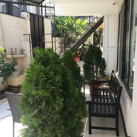 10 Shindisi Street,Tbilisi Apartamento Exterior foto