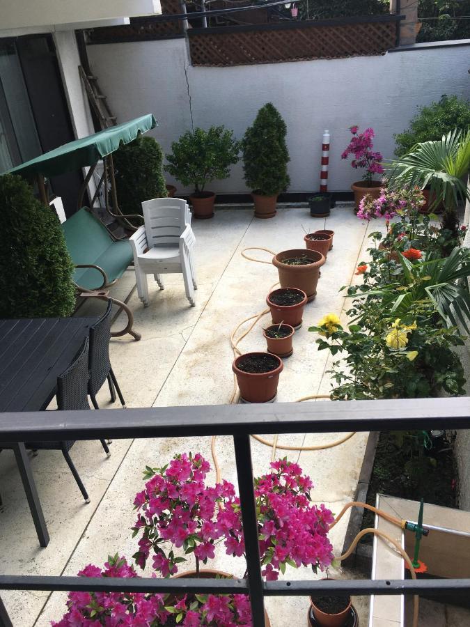10 Shindisi Street,Tbilisi Apartamento Exterior foto