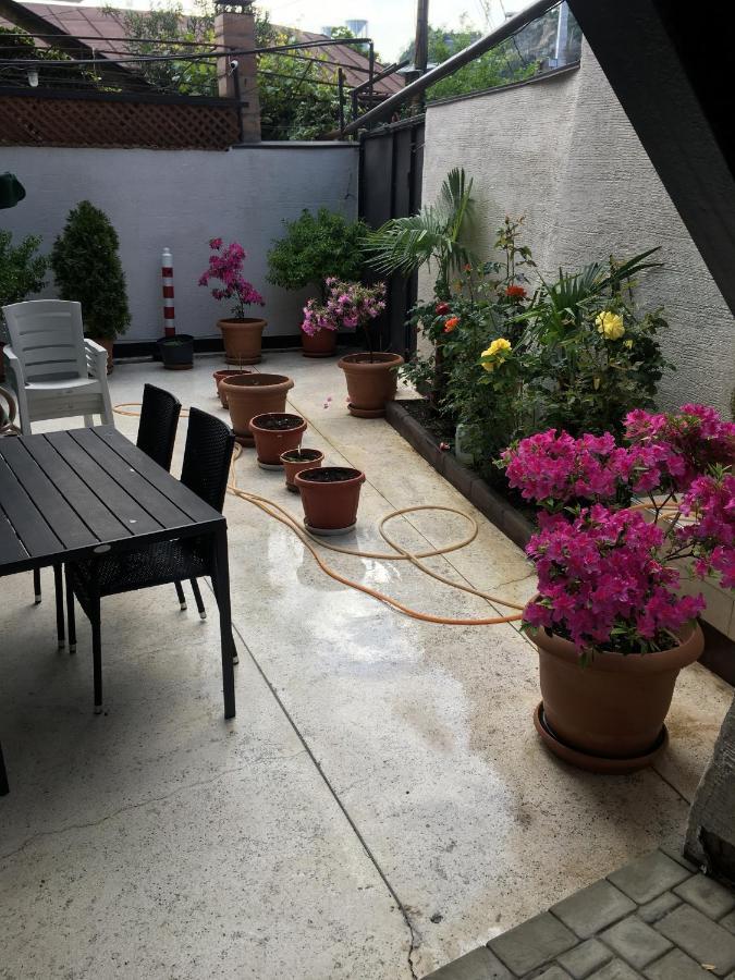 10 Shindisi Street,Tbilisi Apartamento Exterior foto