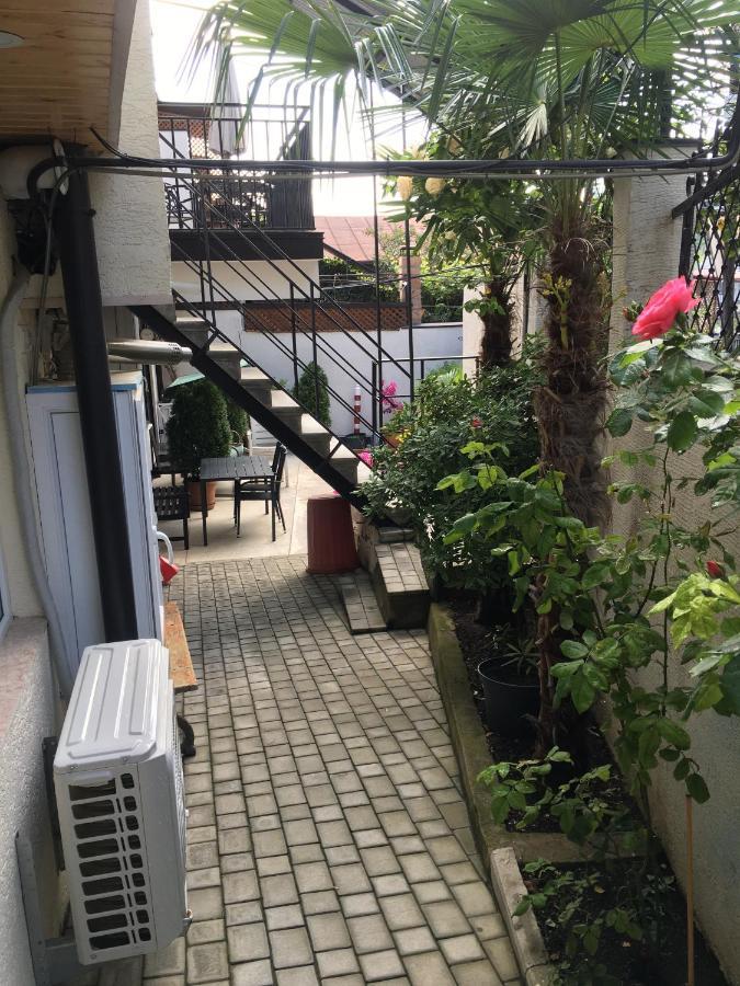 10 Shindisi Street,Tbilisi Apartamento Exterior foto