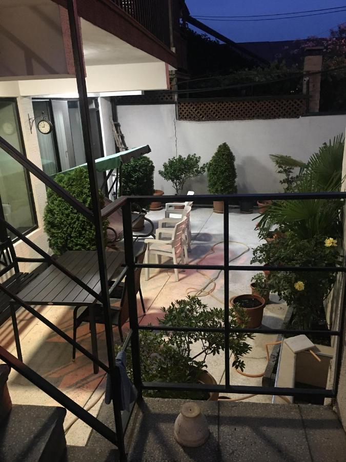 10 Shindisi Street,Tbilisi Apartamento Exterior foto