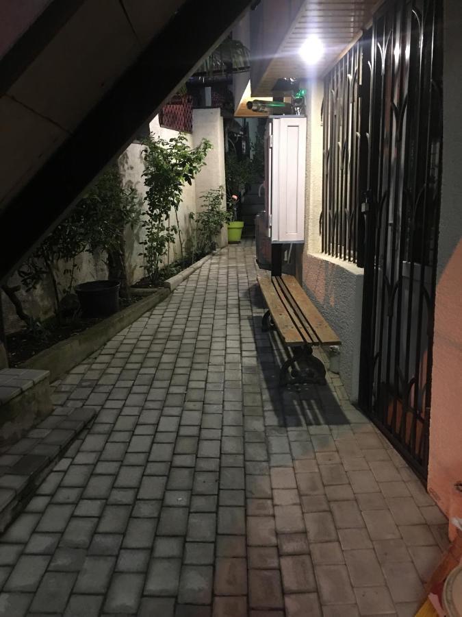 10 Shindisi Street,Tbilisi Apartamento Exterior foto