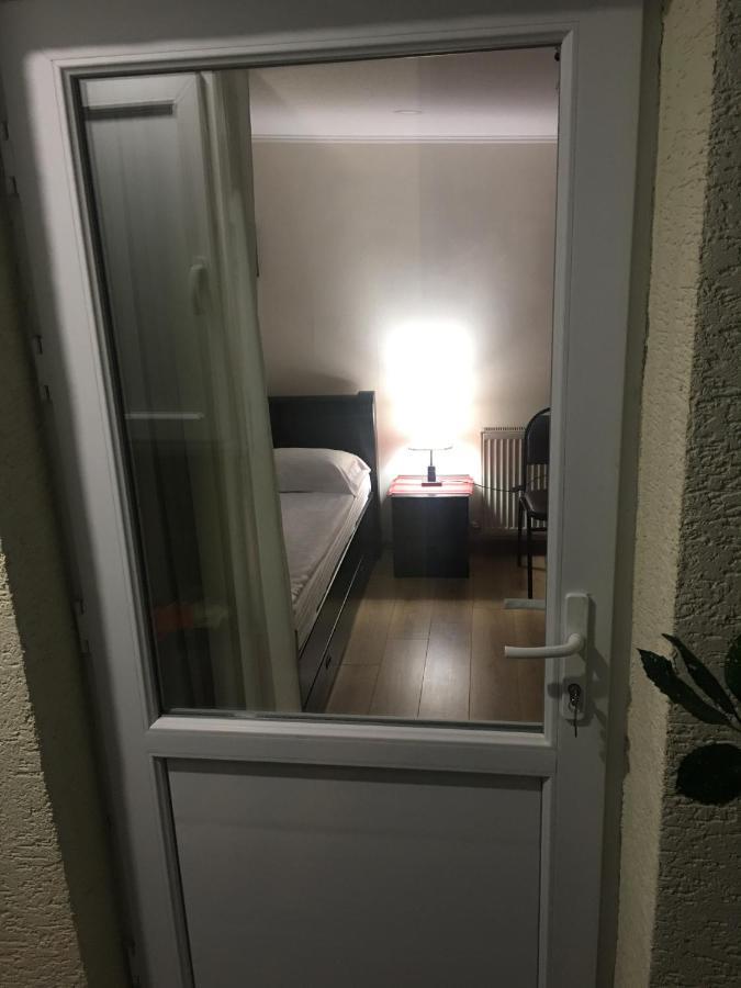 10 Shindisi Street,Tbilisi Apartamento Exterior foto