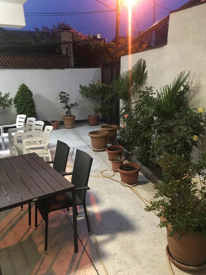 10 Shindisi Street,Tbilisi Apartamento Exterior foto