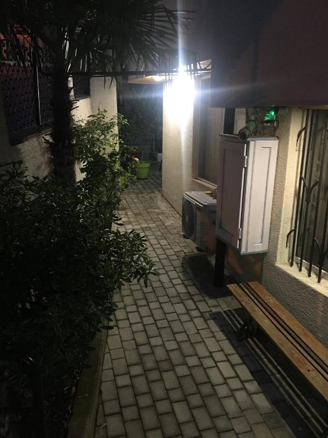 10 Shindisi Street,Tbilisi Apartamento Exterior foto