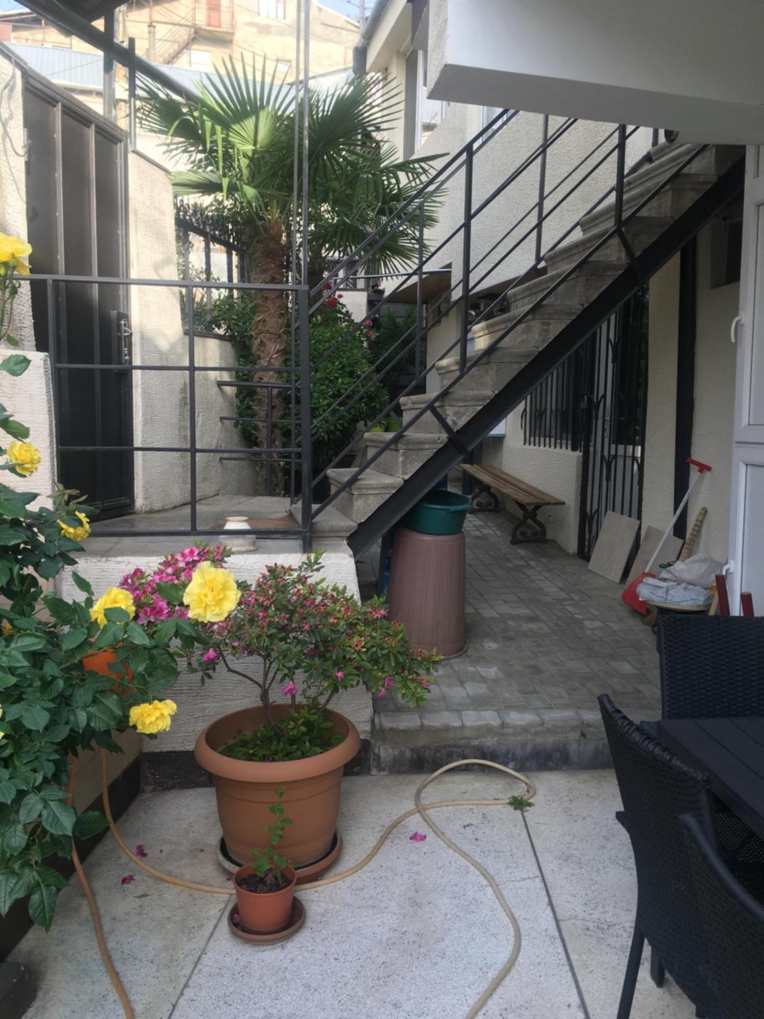 10 Shindisi Street,Tbilisi Apartamento Exterior foto