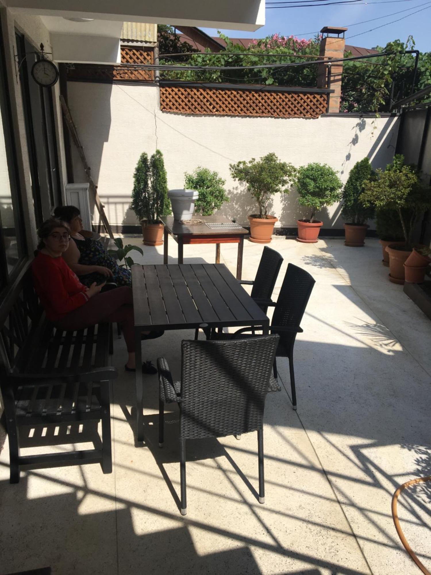 10 Shindisi Street,Tbilisi Apartamento Exterior foto