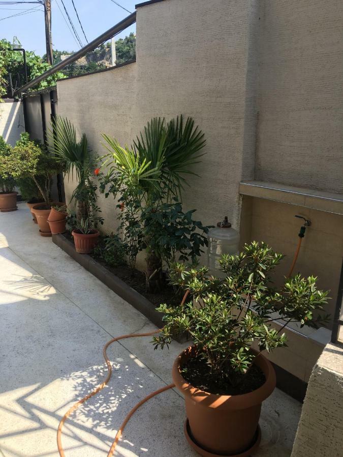 10 Shindisi Street,Tbilisi Apartamento Exterior foto