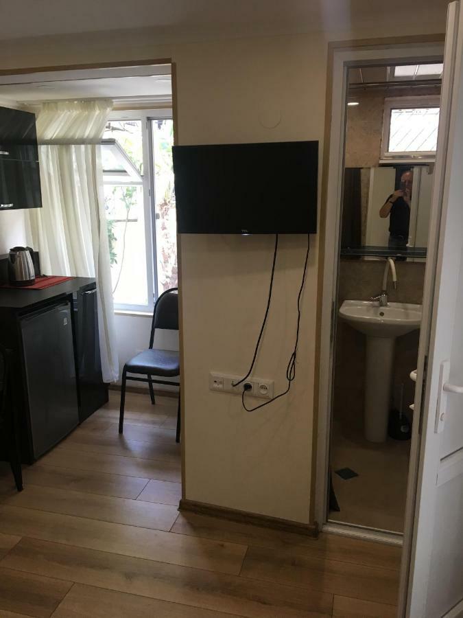 10 Shindisi Street,Tbilisi Apartamento Exterior foto