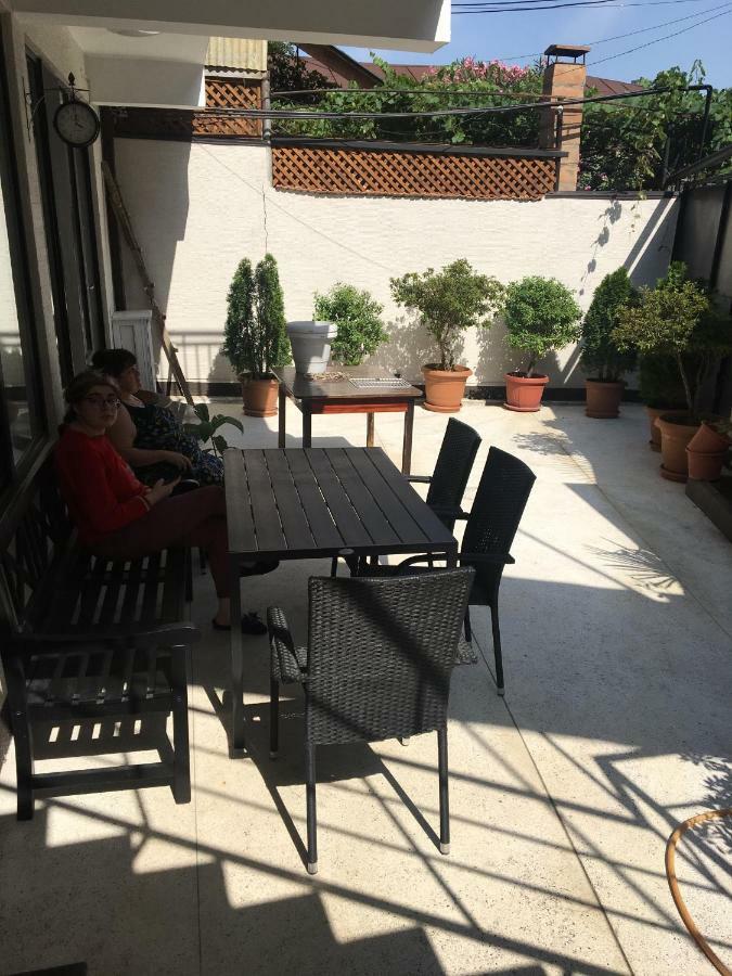 10 Shindisi Street,Tbilisi Apartamento Exterior foto