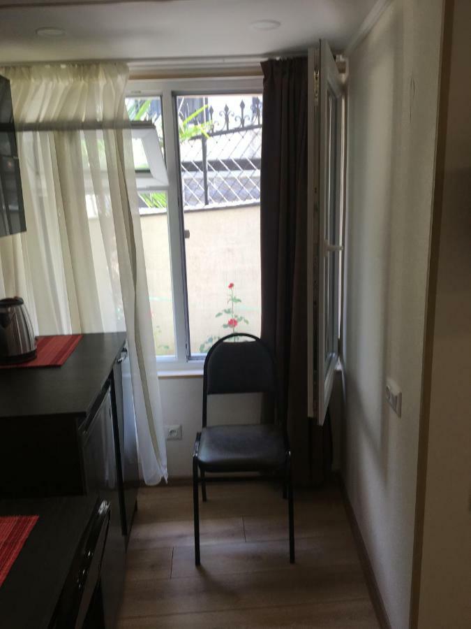 10 Shindisi Street,Tbilisi Apartamento Exterior foto