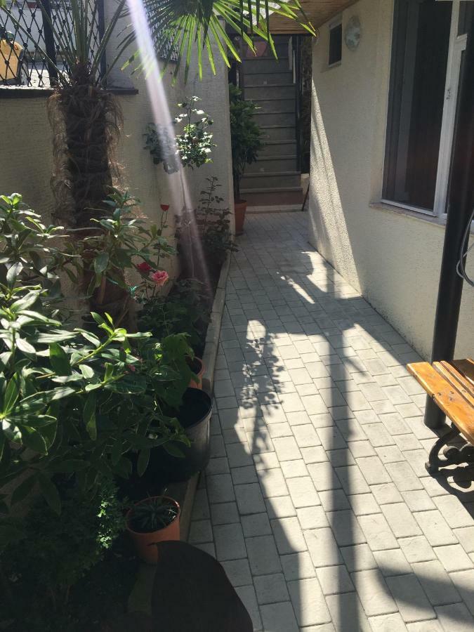 10 Shindisi Street,Tbilisi Apartamento Exterior foto