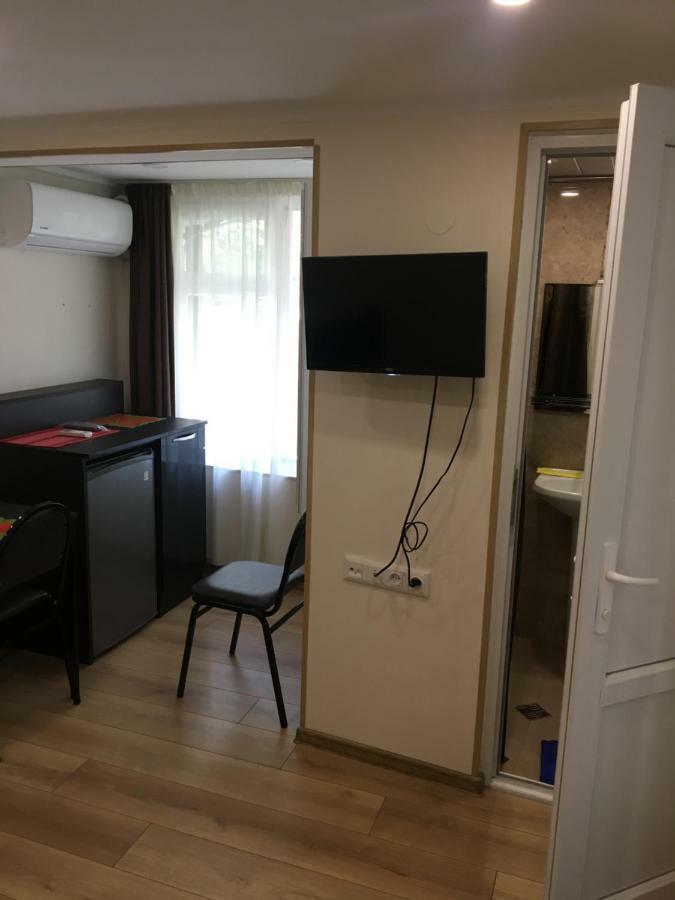 10 Shindisi Street,Tbilisi Apartamento Exterior foto