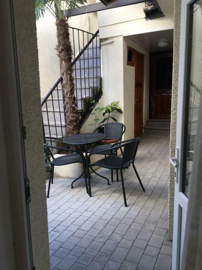 10 Shindisi Street,Tbilisi Apartamento Exterior foto