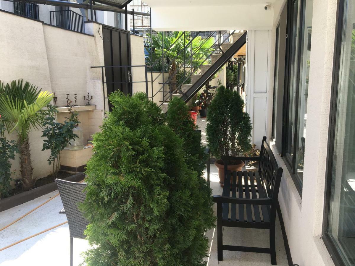 10 Shindisi Street,Tbilisi Apartamento Exterior foto
