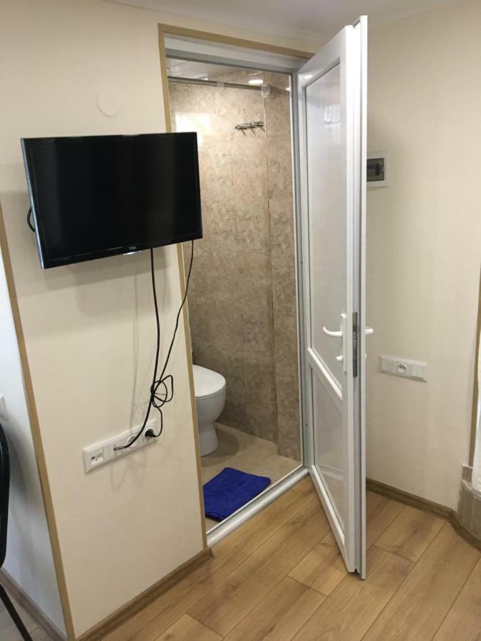 10 Shindisi Street,Tbilisi Apartamento Exterior foto