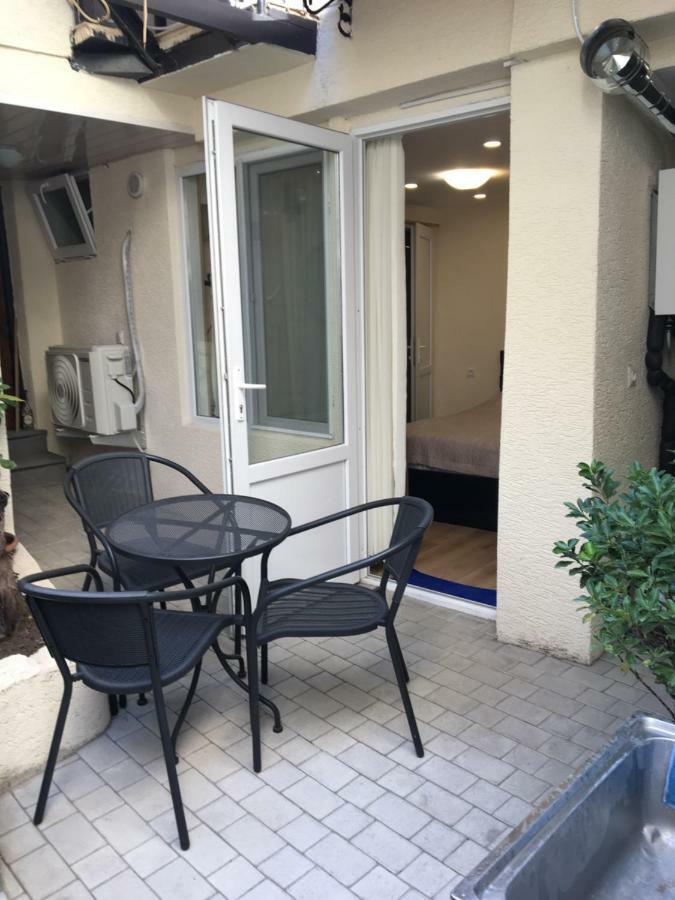 10 Shindisi Street,Tbilisi Apartamento Exterior foto